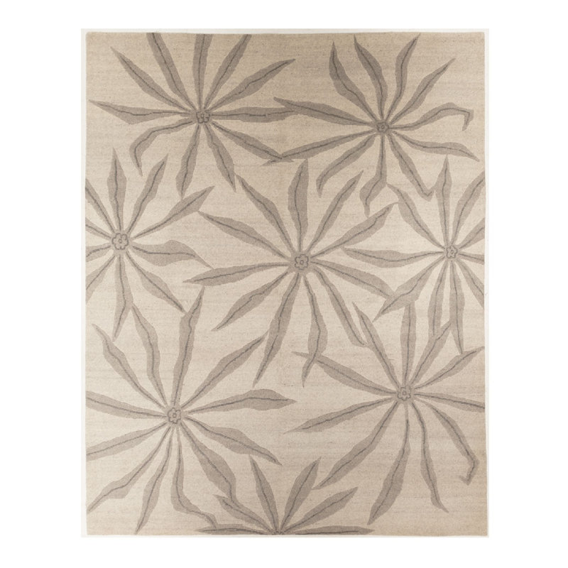 Eco-Urban Abstract Indoor Rug