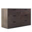 Commode Jumbo In: Et rangement élégant pour - Glissières à roulement de longue durée
