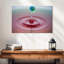 Goutte d'eau Alvord Perfect-107715639