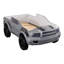 Lit pour enfant tout-terrain Lunnie