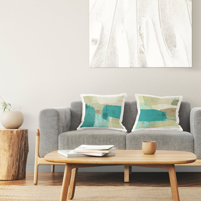  Polyester Throw Pillow