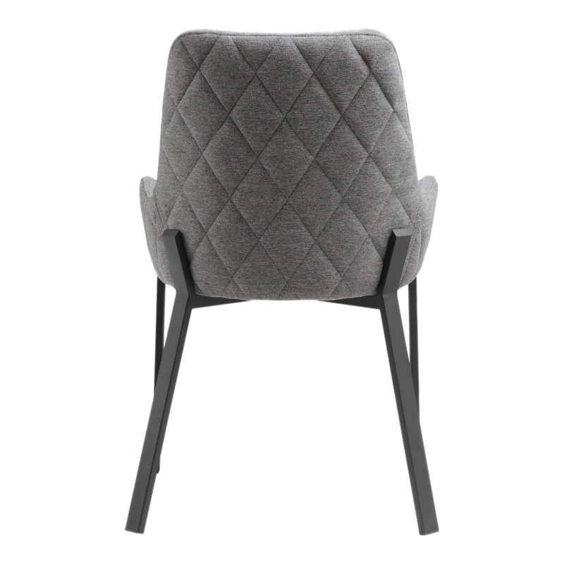 Leavitt Upholstered Arm Chair