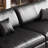 Simple modern elegant office sofa-106451346-106451348