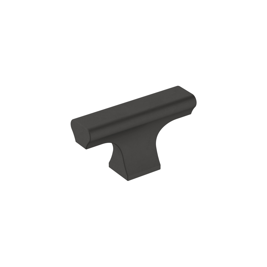 Status 2" Length Bar Knob Amerock 