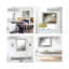 Miroir d'appoint Brunilda-56735432