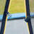 Trampoline 10' Above Ground with Safety Enclosure