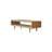 Jonàk Solid Wood Single Coffee Table-114422559