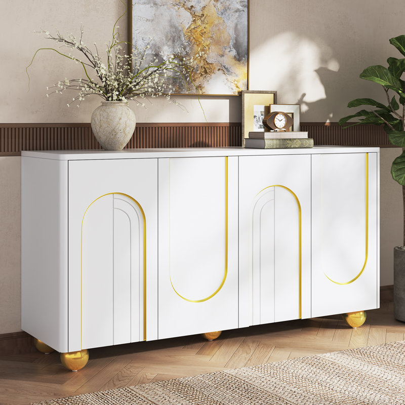 Sideboard, White