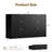 6 - Drawer Dresser, 55.1" W-361619114
