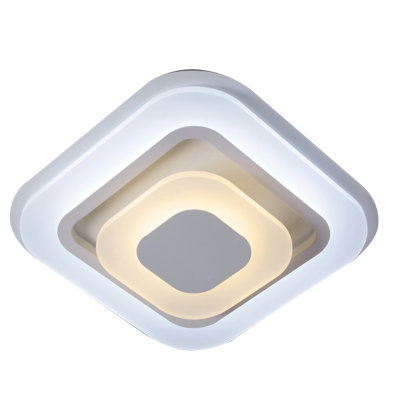 Kayla Flush Mount