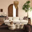 Canapé Tov Furniture Azalea-1215022913