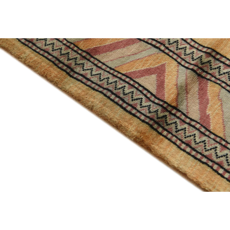 Tapis doré Jodi