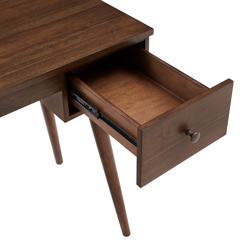 Bureau d'écriture Prosser, Noyer