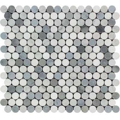 Polished Marble Tile