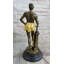 Figurines et sculptures Dickerson