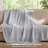 Bedsure Cotton & Rayon from Bamboo Waffle Blanket, Lightweight and Breathable for Year-Round Comfort-109918570-108924540