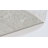 Setser Garden Viscose Oriental Rug in Silver/Ivory-24760888