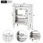 Meuble-lavabo 24 po avec lavabo supérieur-1605206438