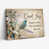 Wrapped Canvas selected