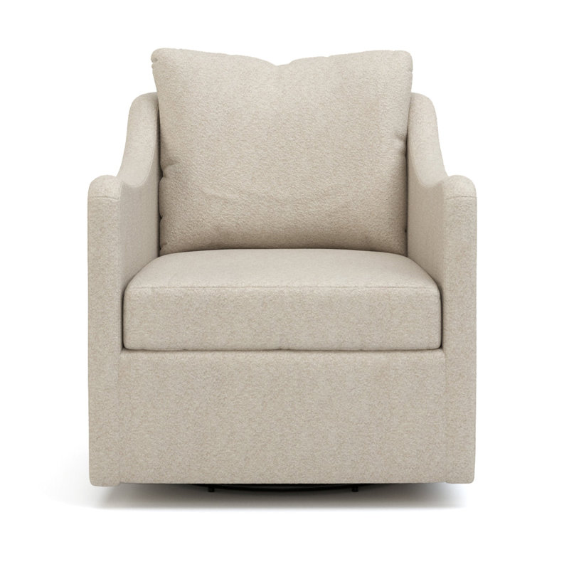 Madistone Swivel Armchair