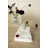 Hammershøi Handmade Glass Table Vase-86861668-86704353