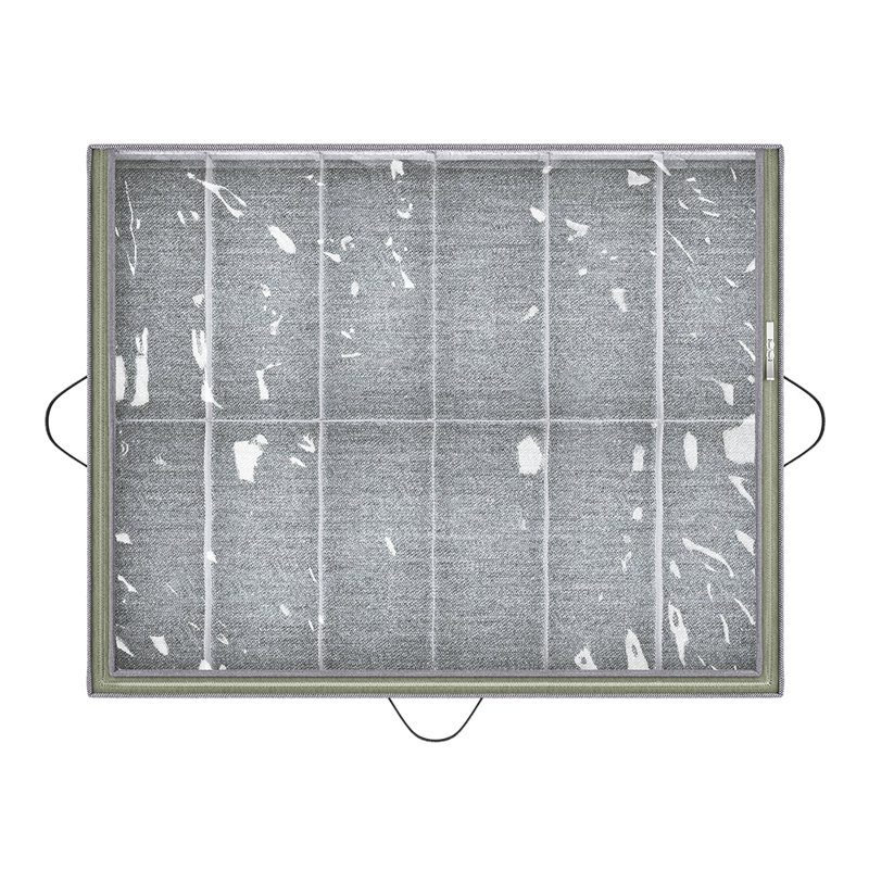 Rebrilliant Non-Woven Fabric Box