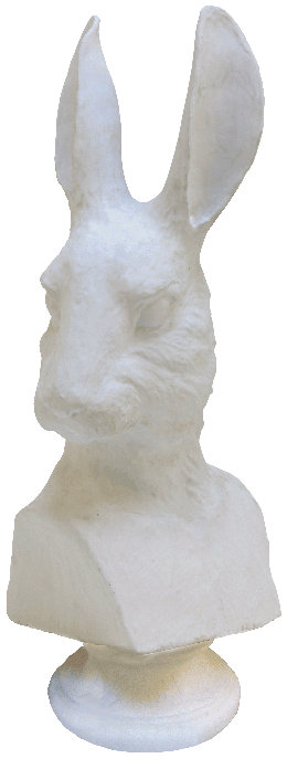 Bust