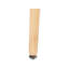 Timmy Solid Wood Base Dining Table