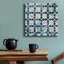 Impression sur toile Tile-Dye VI-Premium - prête à être accrochée-767223758-767223763-767223756