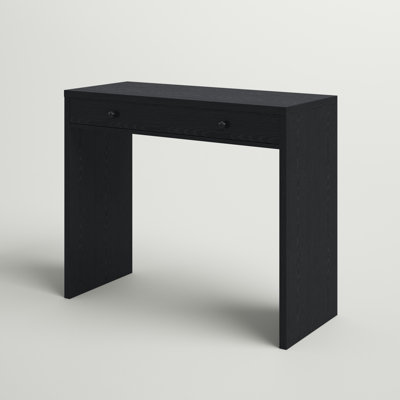 Bureau d'écriture avec tiroir Alisa