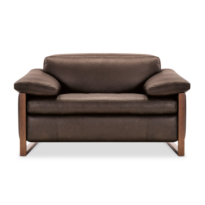 MS Recliner, Brown
