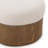 Elanie CELESTE Polyester Upholstered Bench-120391556