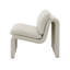 Chaise d'appoint innovante Elegance Jaeda-1602936023