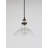 1 - Light Single Pendant