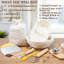 Zerangue Food Storage Container