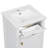 20"Freestanding Bathroom Vanity with Ceramic Sink-1563037305