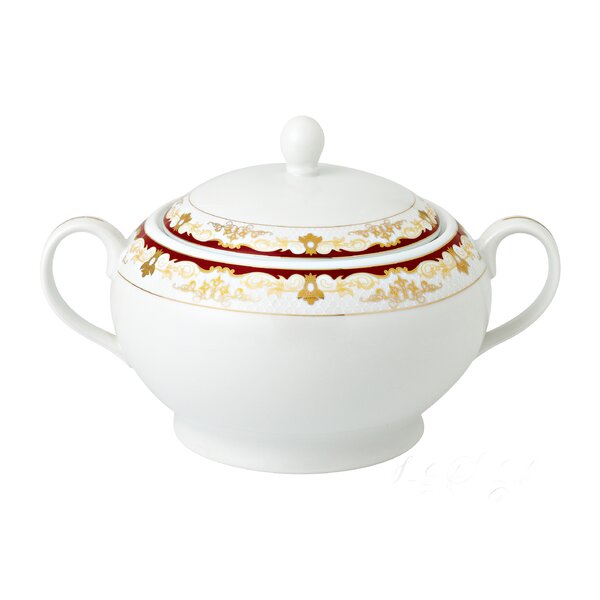 Kitchen Teapot with Lid 40.58 fl oz (1200 ml) Madonna Porcelain Tea Pot Tea  Brewer for Tea Coffee Serving Pot for Loose Tea 