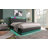 Full Size Upholstered Bed-1813688082