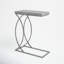 Table d'appoint en forme de C-32703490-32703493