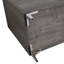Ensemble de meuble-lavabo simple 48 po Tatyania