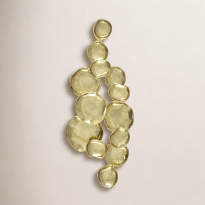 Wall Mounted Sculpture