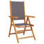 Najac Patio Dining Accent Chair-539951316