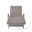 Chaise longue en osier Crete-862813887