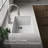 Billings 32-1/2" undermount single-bowl kitchen sink