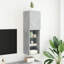Bahar Unfinished TV Stand for TVs up to 24"-336250973