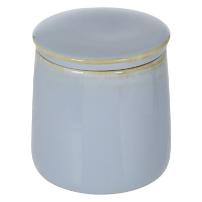 Azyia Porcelain China Jar