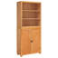 185cm Kitchen Pantry