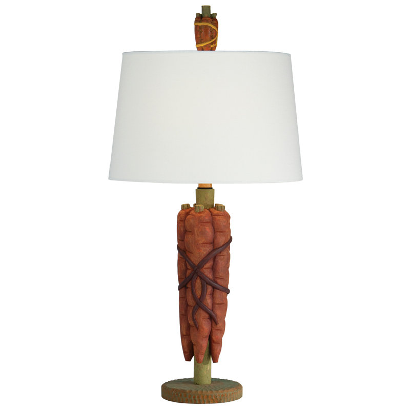 Lampe de table 28,5 po What's Up
