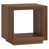 Satin Walnut selected
