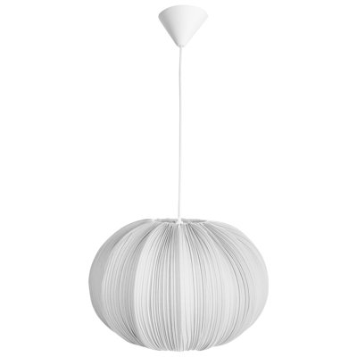 1 - Light Natural Simple Pendant